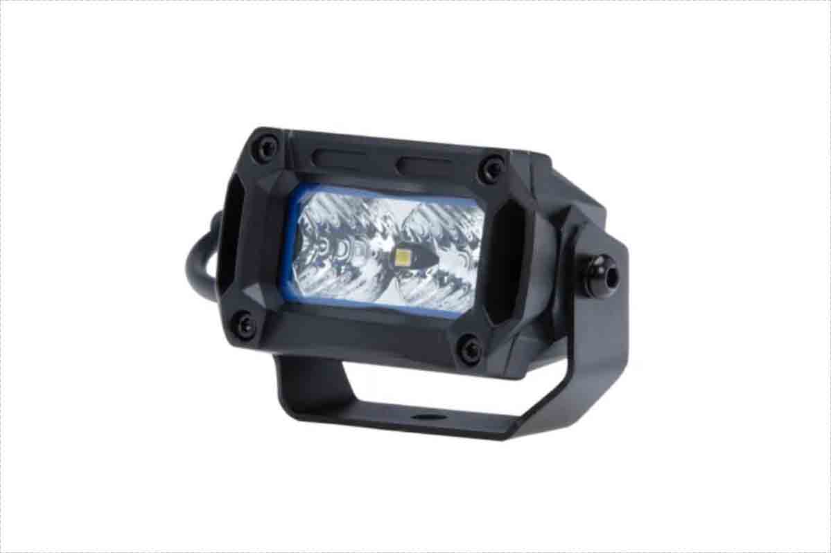 3.3" LED Work Light